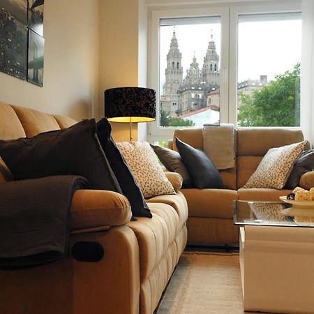 Silver Home Σαντιάγο ντε Κομποστέλα Εξωτερικό φωτογραφία