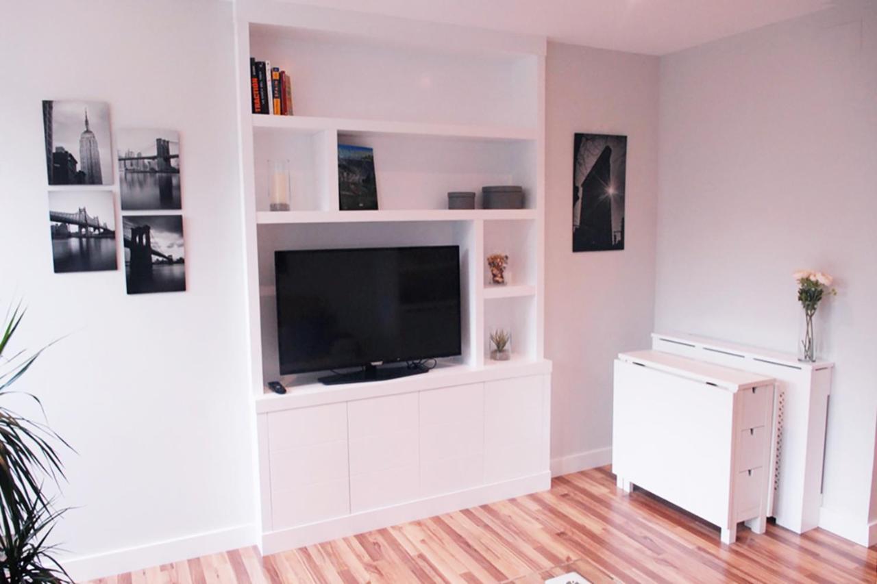 Silver Home Σαντιάγο ντε Κομποστέλα Εξωτερικό φωτογραφία