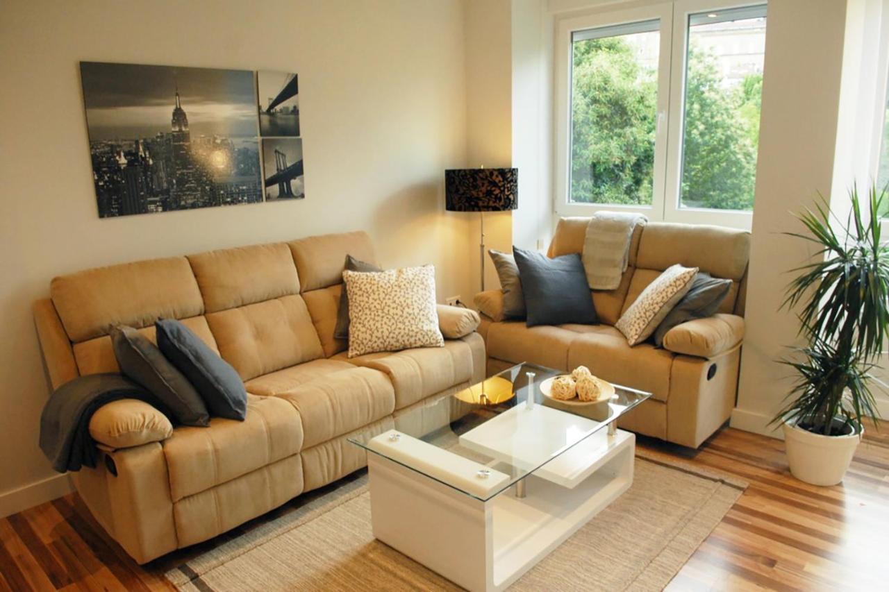 Silver Home Σαντιάγο ντε Κομποστέλα Εξωτερικό φωτογραφία