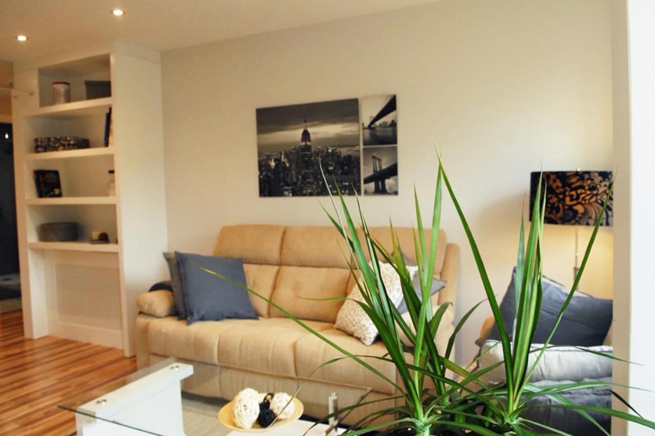 Silver Home Σαντιάγο ντε Κομποστέλα Εξωτερικό φωτογραφία