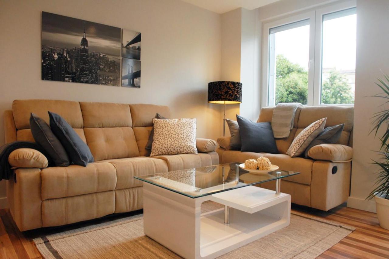 Silver Home Σαντιάγο ντε Κομποστέλα Εξωτερικό φωτογραφία