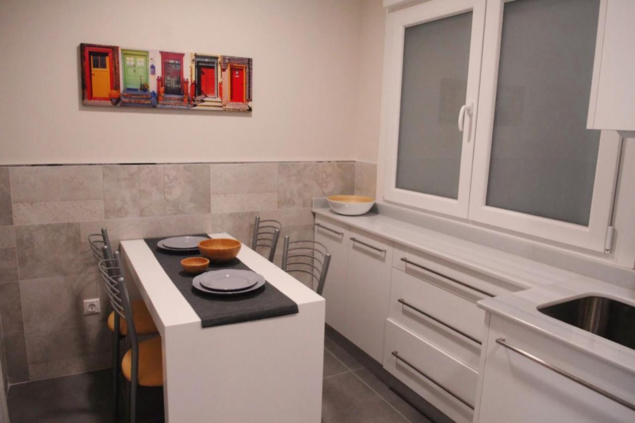 Silver Home Σαντιάγο ντε Κομποστέλα Εξωτερικό φωτογραφία
