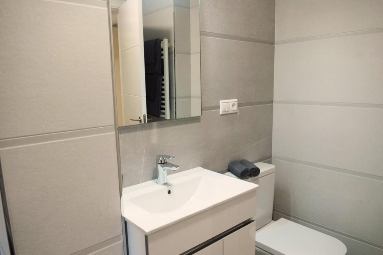 Silver Home Σαντιάγο ντε Κομποστέλα Εξωτερικό φωτογραφία