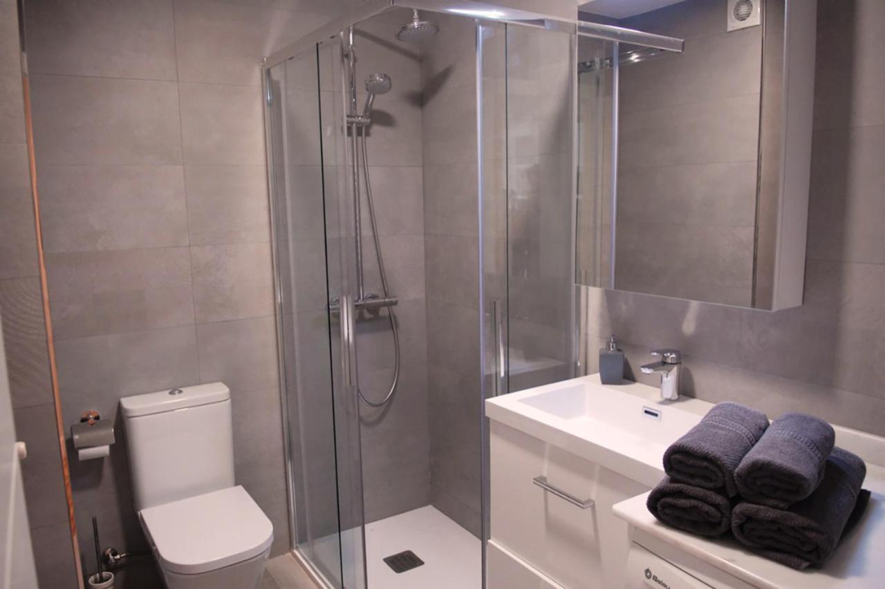 Silver Home Σαντιάγο ντε Κομποστέλα Εξωτερικό φωτογραφία