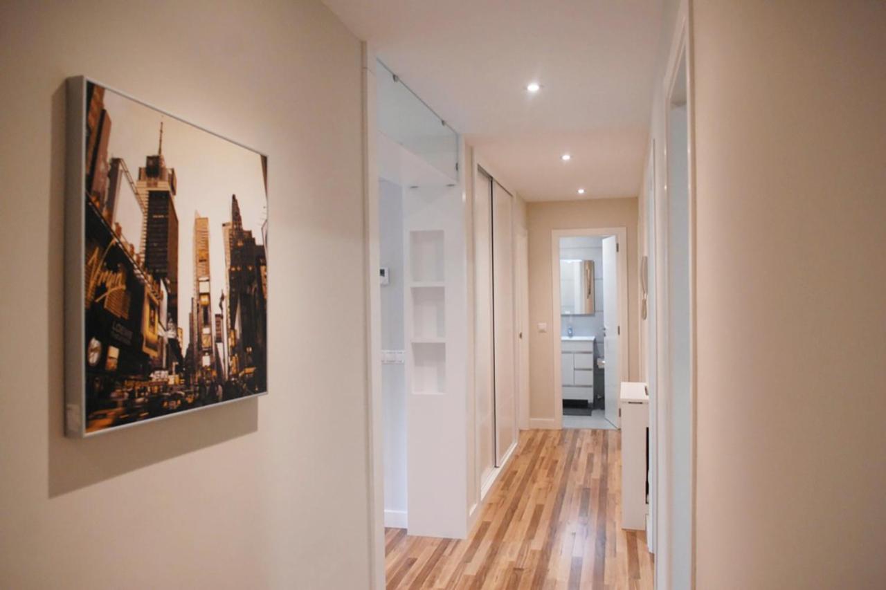 Silver Home Σαντιάγο ντε Κομποστέλα Εξωτερικό φωτογραφία