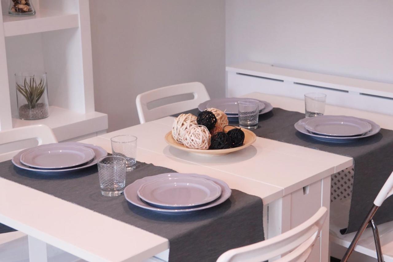 Silver Home Σαντιάγο ντε Κομποστέλα Εξωτερικό φωτογραφία
