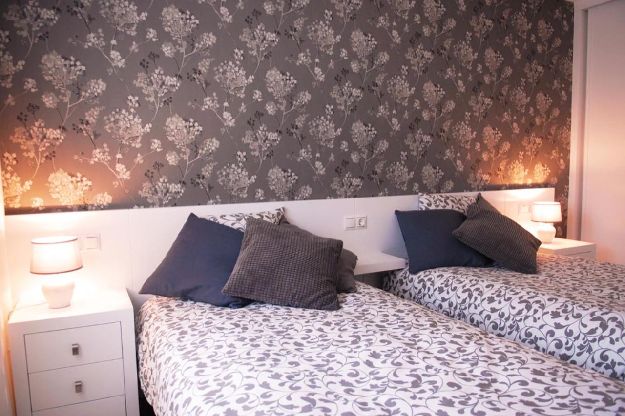 Silver Home Σαντιάγο ντε Κομποστέλα Εξωτερικό φωτογραφία
