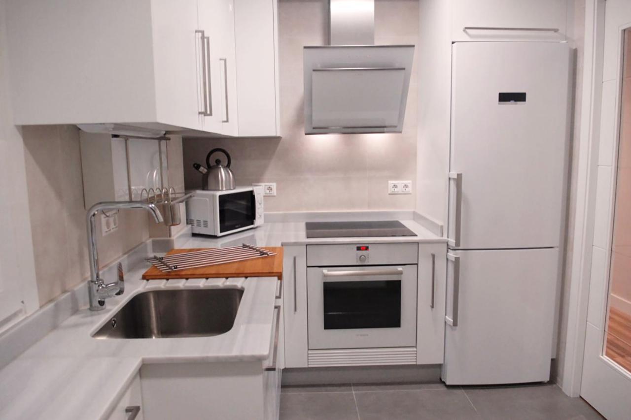 Silver Home Σαντιάγο ντε Κομποστέλα Εξωτερικό φωτογραφία