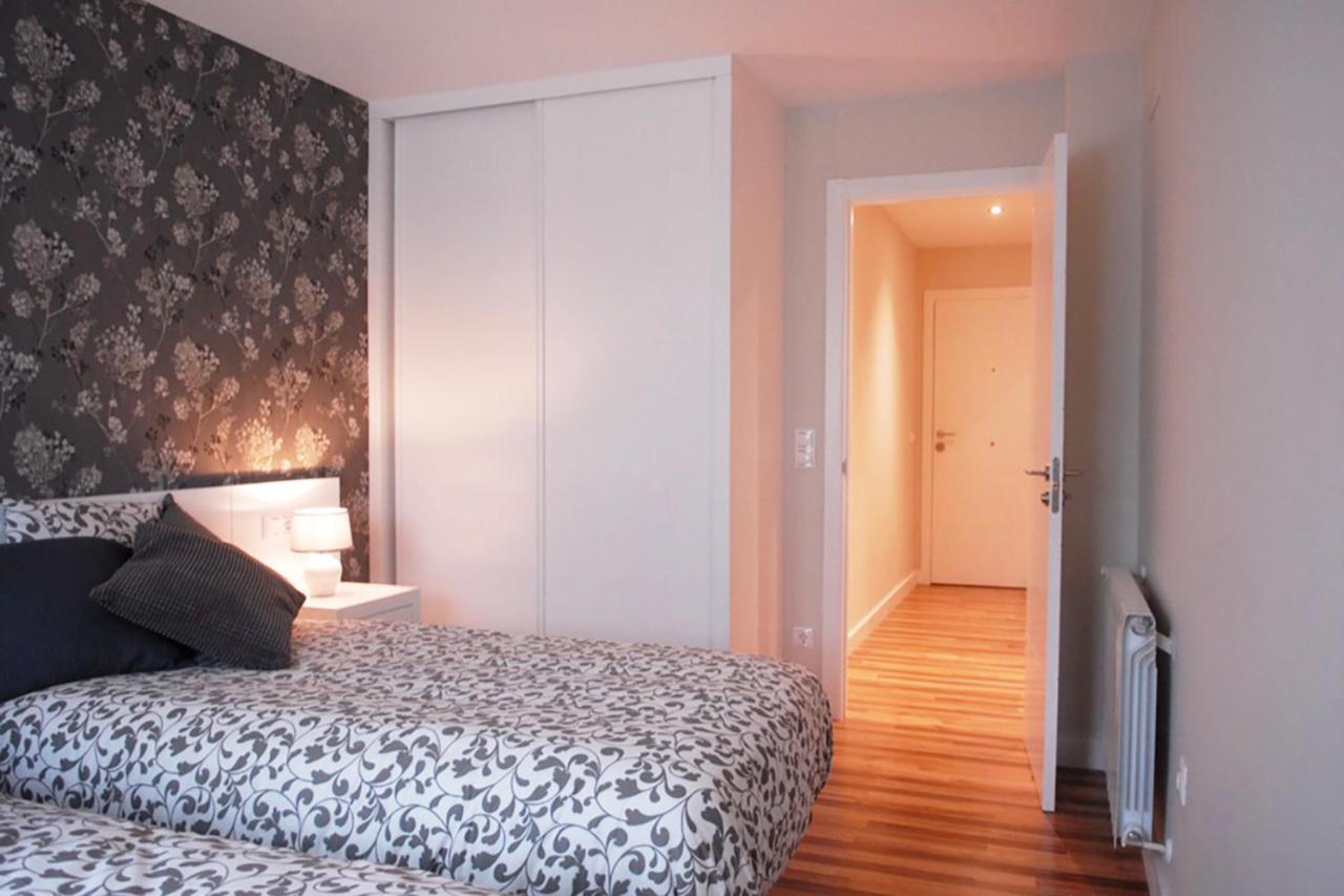 Silver Home Σαντιάγο ντε Κομποστέλα Εξωτερικό φωτογραφία