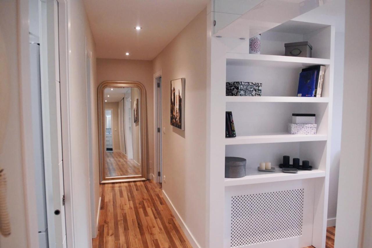 Silver Home Σαντιάγο ντε Κομποστέλα Εξωτερικό φωτογραφία