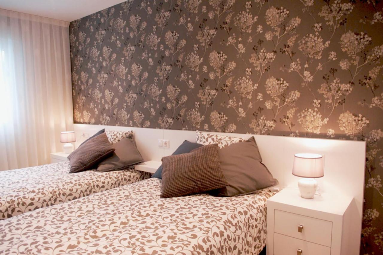 Silver Home Σαντιάγο ντε Κομποστέλα Εξωτερικό φωτογραφία