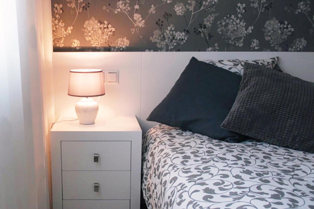 Silver Home Σαντιάγο ντε Κομποστέλα Εξωτερικό φωτογραφία