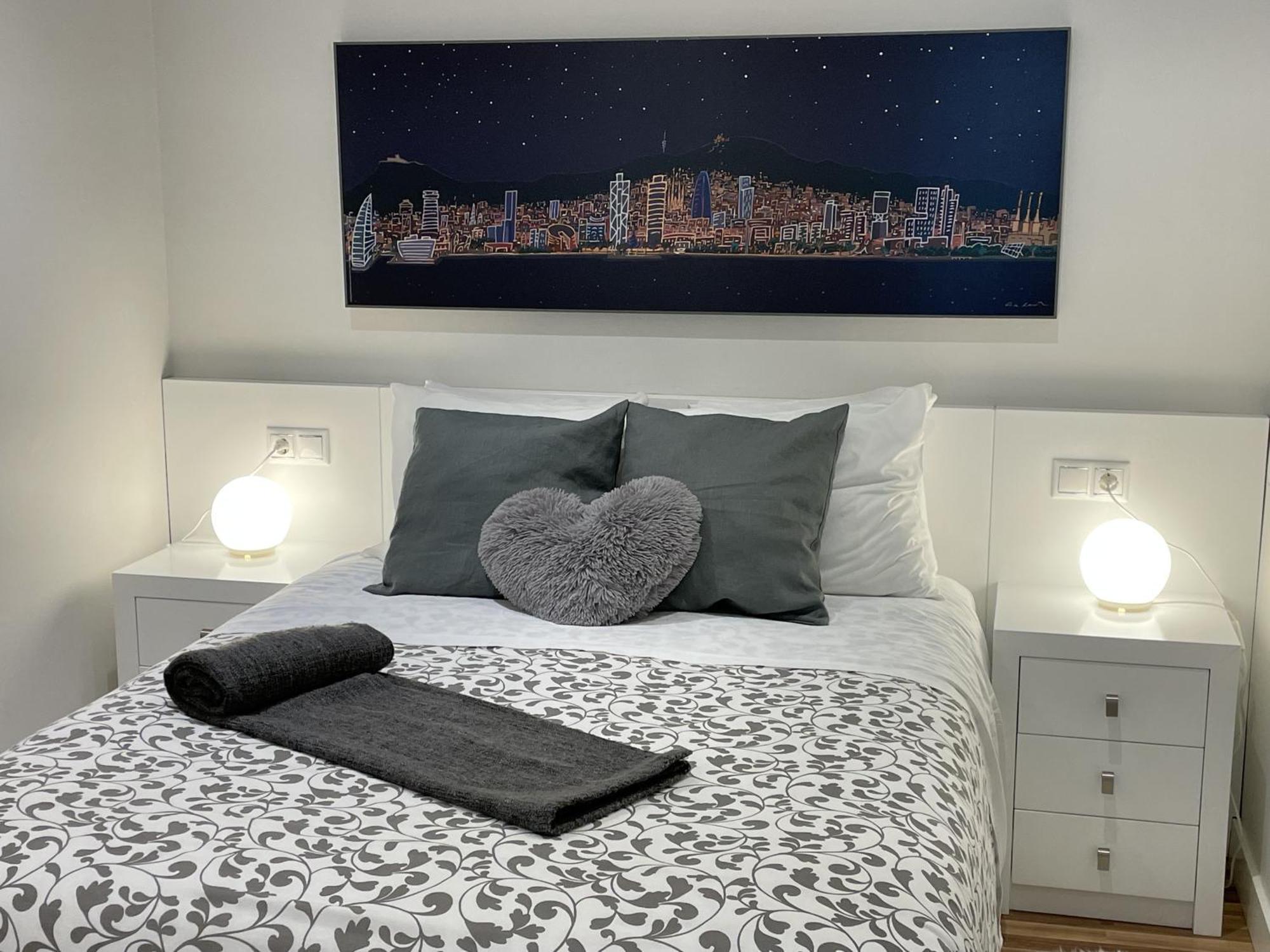 Silver Home Σαντιάγο ντε Κομποστέλα Εξωτερικό φωτογραφία