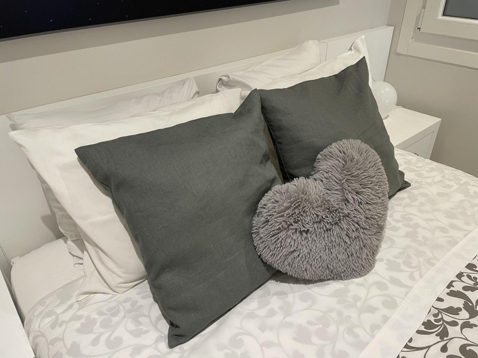Silver Home Σαντιάγο ντε Κομποστέλα Εξωτερικό φωτογραφία