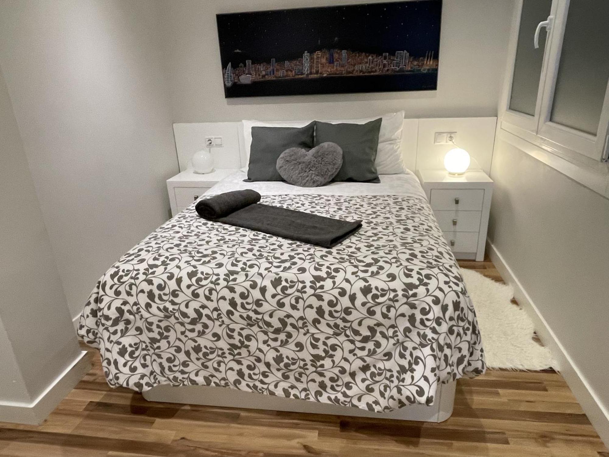 Silver Home Σαντιάγο ντε Κομποστέλα Εξωτερικό φωτογραφία